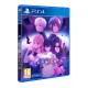 Igra Eternights (Playstation 4)