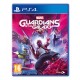 Igra Marvels Guardians Of The Galaxy - EM (Playstation 4)