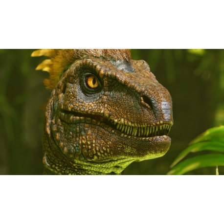 Igra Ark: Survival Ascended (Playstation 5)