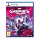 Igra Marvels Guardians Of The Galaxy (Playstation 5)