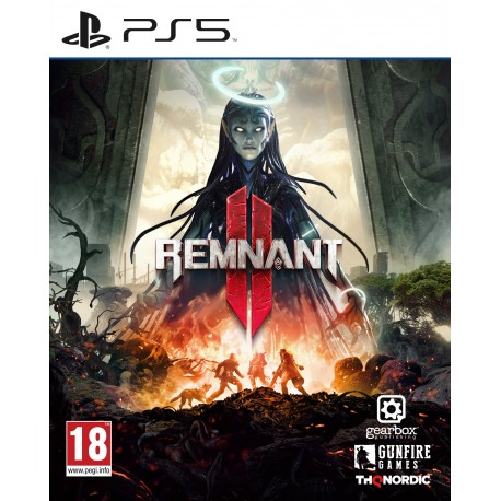 Igra Remnant 2 (Playstation 5)