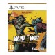 Igra Weird West: Definitive Edition - Deluxe (Playstation 5)