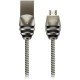 Kabel CANYON UM-5 MicroUSB 10W 1m