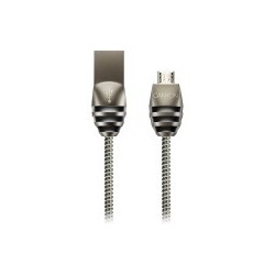 Kabel CANYON UM-5 MicroUSB 10W 1m