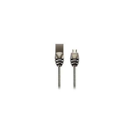 Kabel CANYON UM-5 MicroUSB 10W 1m