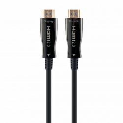 Kabel Gembird HDMI AOC, optični 10m UHD 4K