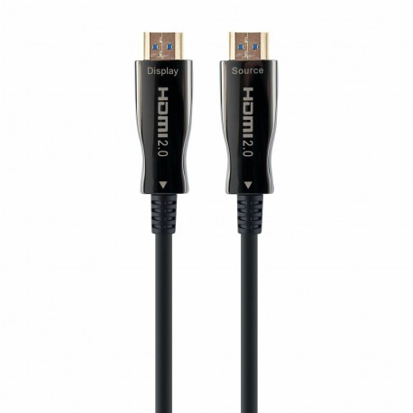 Kabel Gembird HDMI AOC, optični 10m UHD 4K