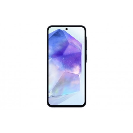 Pametni telefon SAMSUNG GALAXY A55 5G 256GB, izjemna modra