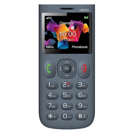 Telefon Maxcom MM751 3G