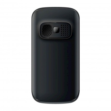 Telefon Maxcom MM462 Črn