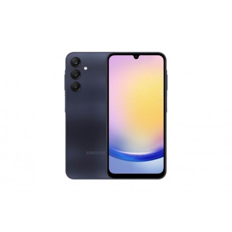Pametni telefon Samsung Galaxy A25 5G, 256GB, modro-črn