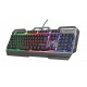 Tipkovnica Trust GXT 856 Torac
