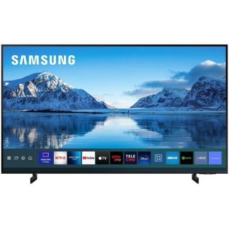 Televizor SAMSUNG 43AU8000