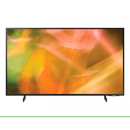 Televizor SAMSUNG 43AU8000