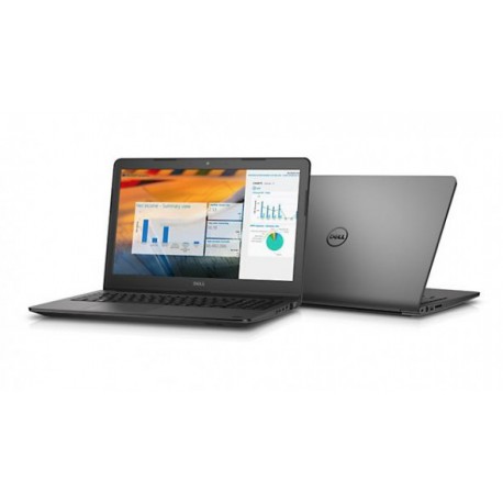 Prenosnik DELL Latitude 3550, i7-5500U, 8GB, 1TB, Win7