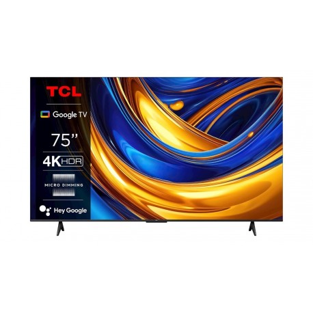 Televizor TCL 75P69B