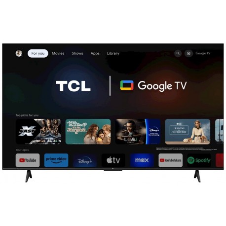 Televizor TCL 75P69B