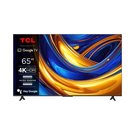 Televizor TCL 65P69B