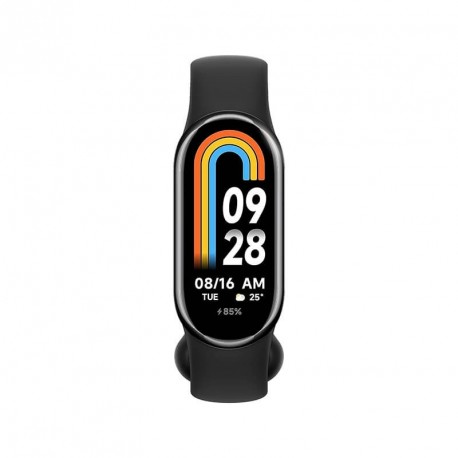 Pametna zapestnica Xiaomi Band 8, črna