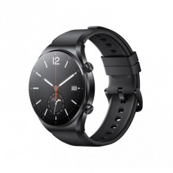 Pametna ura Xiaomi Watch S1, črna