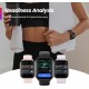 Pametna ura Amazfit Active, roza,