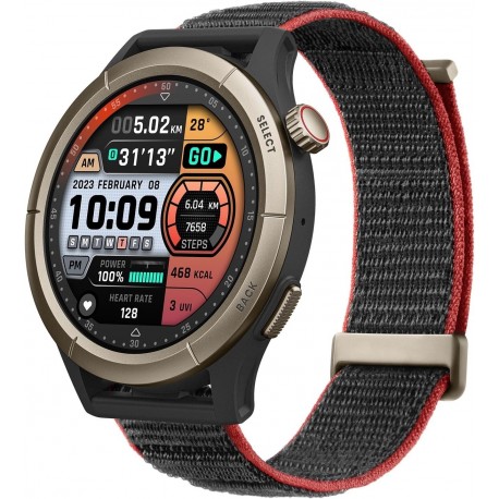 Pametna ura Amazfit Cheetah PRO