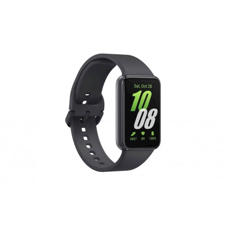 Pametna ura Samsung Galaxy Fit3, siva