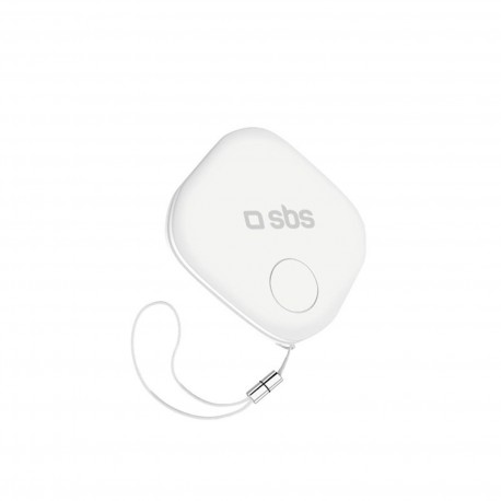 SBS TRACKER ZA APPLE
