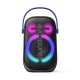 Zvočnik 2.0 Anker Soundcore Rave Neo 2 80W, črn, A33A1G11