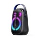 Zvočnik 2.0 Anker Soundcore Rave Neo 2 80W, črn, A33A1G11