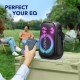 Zvočnik 2.0 Anker Soundcore Rave Neo 2 80W, črn, A33A1G11