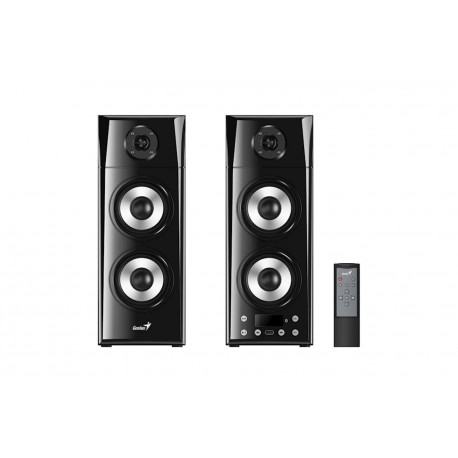 Zvočniki 2.0 Genius SP-HF2800 BT