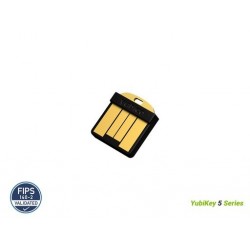 Varnostni ključ Yubico YubiKey 5 Nano FIPS