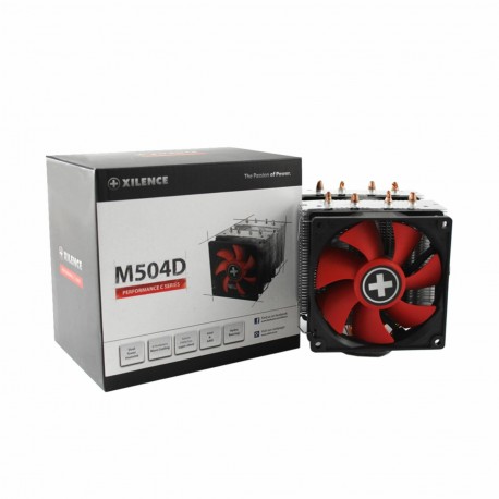 Hladilnik za procesor Xilence XC044, M504D