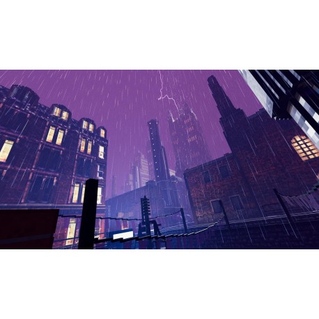 Igra Shadows Of Doubt (Playstation 5)