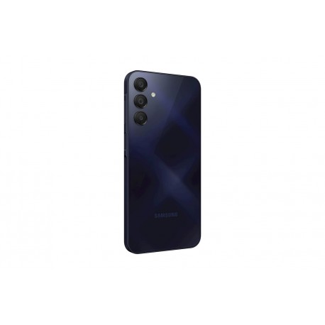 Pametni telefon SAMSUNG GALAXY A15 4G 128GB, Modro-črna