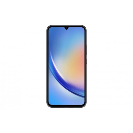 Pametni telefon SAMSUNG GALAXY A34 5G 256GB ČRNA