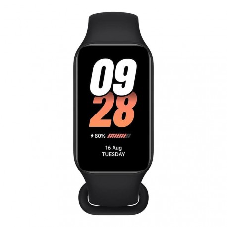 Pametna zapestnica Xiaomi Band 8 Active, črna