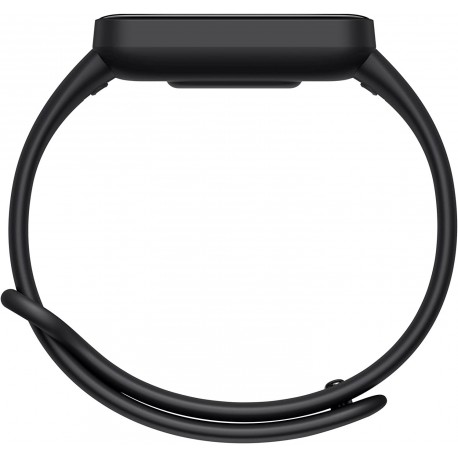 Pametna zapestnica Xiaomi Redmi Smart Band PRO, črna