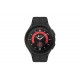 SAMSUNG GALAXY WATCH5 PRO LTE BLACK TITANI