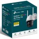 IP kamera TP-LINK VIGI C540-W 4MP WIFI