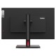 Monitor LENOVO ThinkVision T27h-30