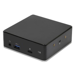 Priklopna postaja STUFF 3x USB 3.1 Gen1, USB-C, HDMI, ES232002