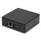 Priklopna postaja STUFF 3x USB 3.1 Gen1, USB-C, HDMI, ES232002