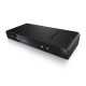 Priklopna postaja Icybox IB-DK2241AC