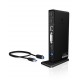 Priklopna postaja Icybox IB-DK2241AC