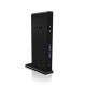 Priklopna postaja Icybox IB-DK2241AC