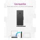Priklopna postaja Icybox IB-DK2241AC