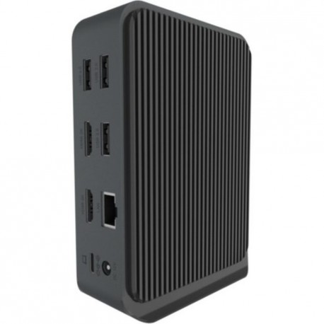 Priklopna postaja Icybox IB-DK2261AC