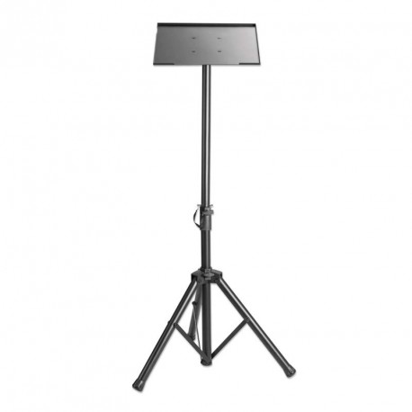 Nagibno trinožno stojalo MANHATTAN 13" do 32" 15KG notesnik 90°